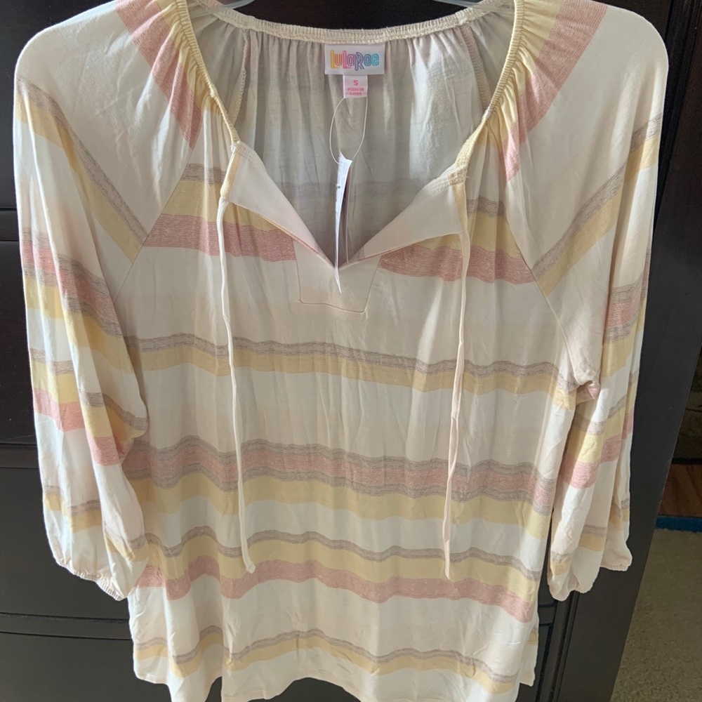 Ladies Blouse